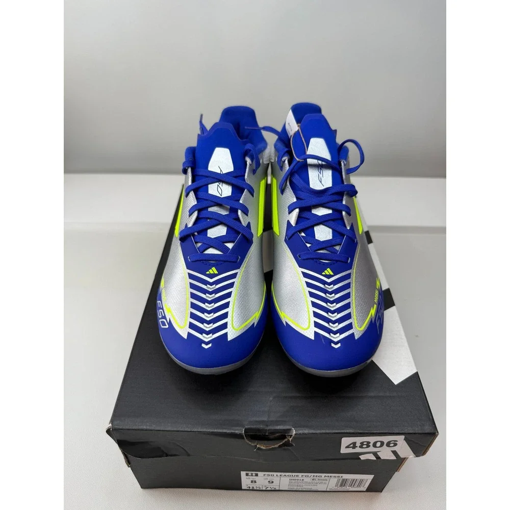 adidas f50 league